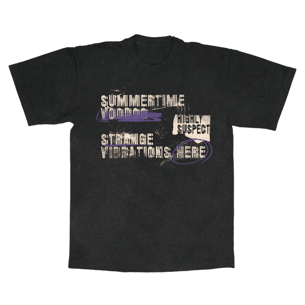 Highly suspect t shirt sales