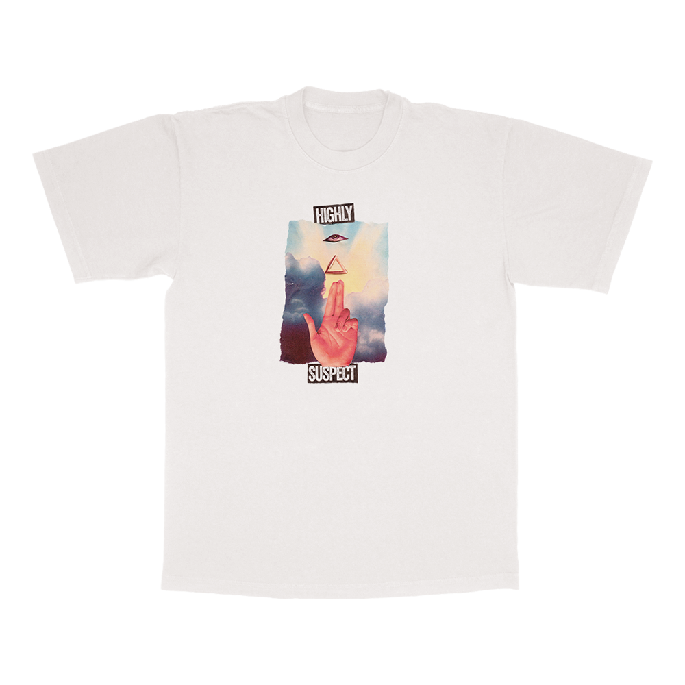 Cover Tee