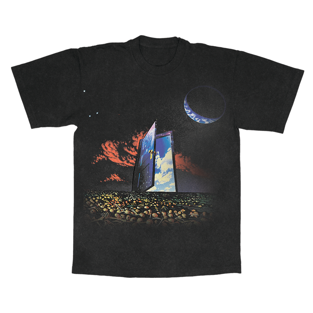 Heaven Tee