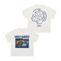 Cosmic Wolf T-Shirt