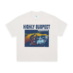 Cosmic Wolf T-Shirt