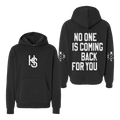 No One MCID Hoodie