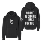 No One MCID Hoodie