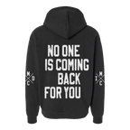 No One MCID Hoodie