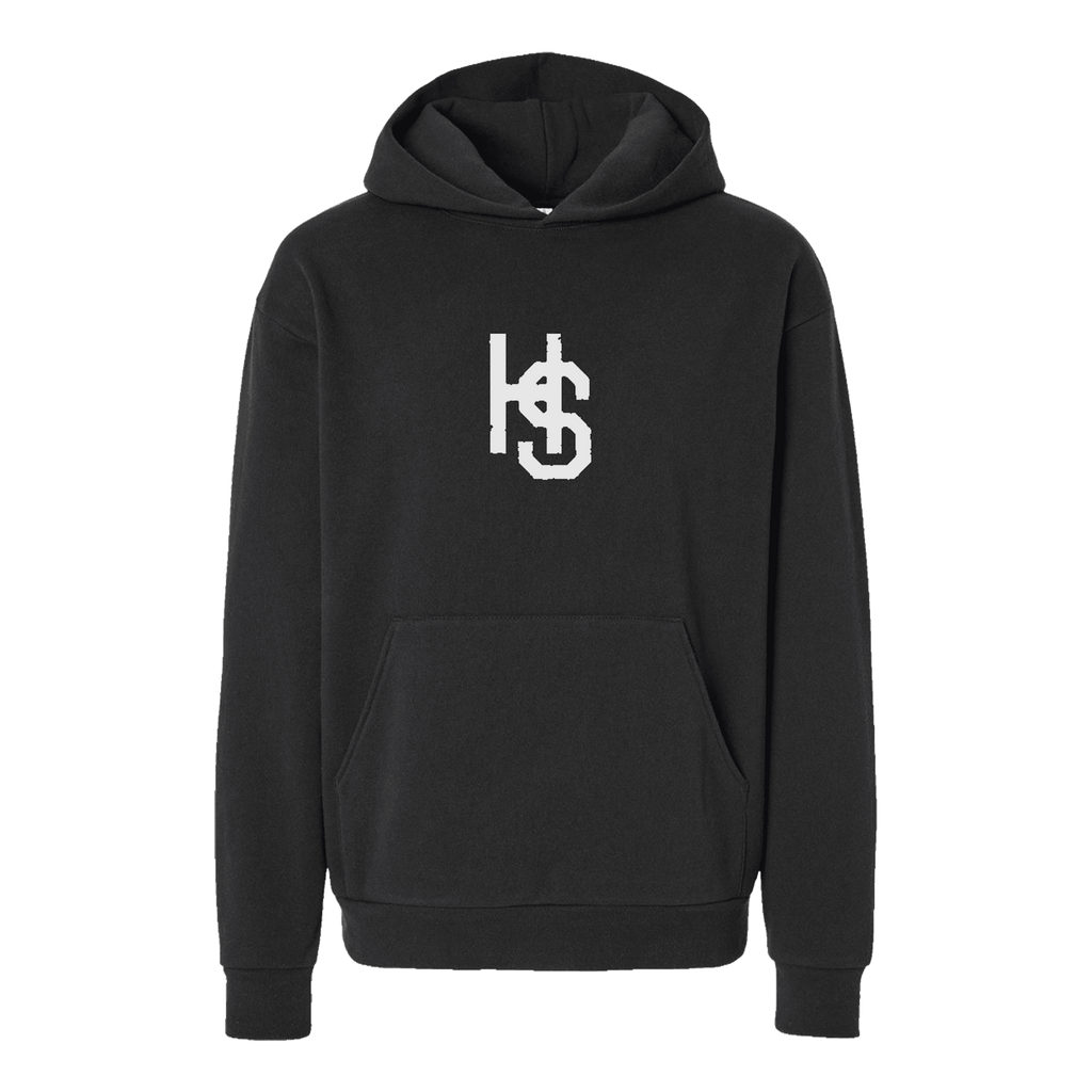 No One MCID Hoodie
