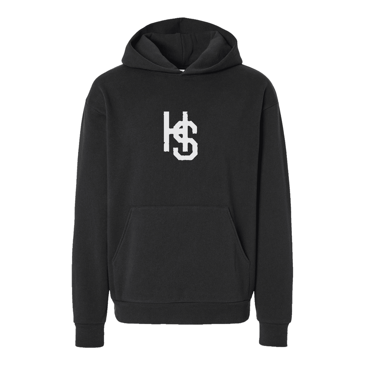 No One MCID Hoodie