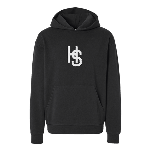 No One MCID Hoodie