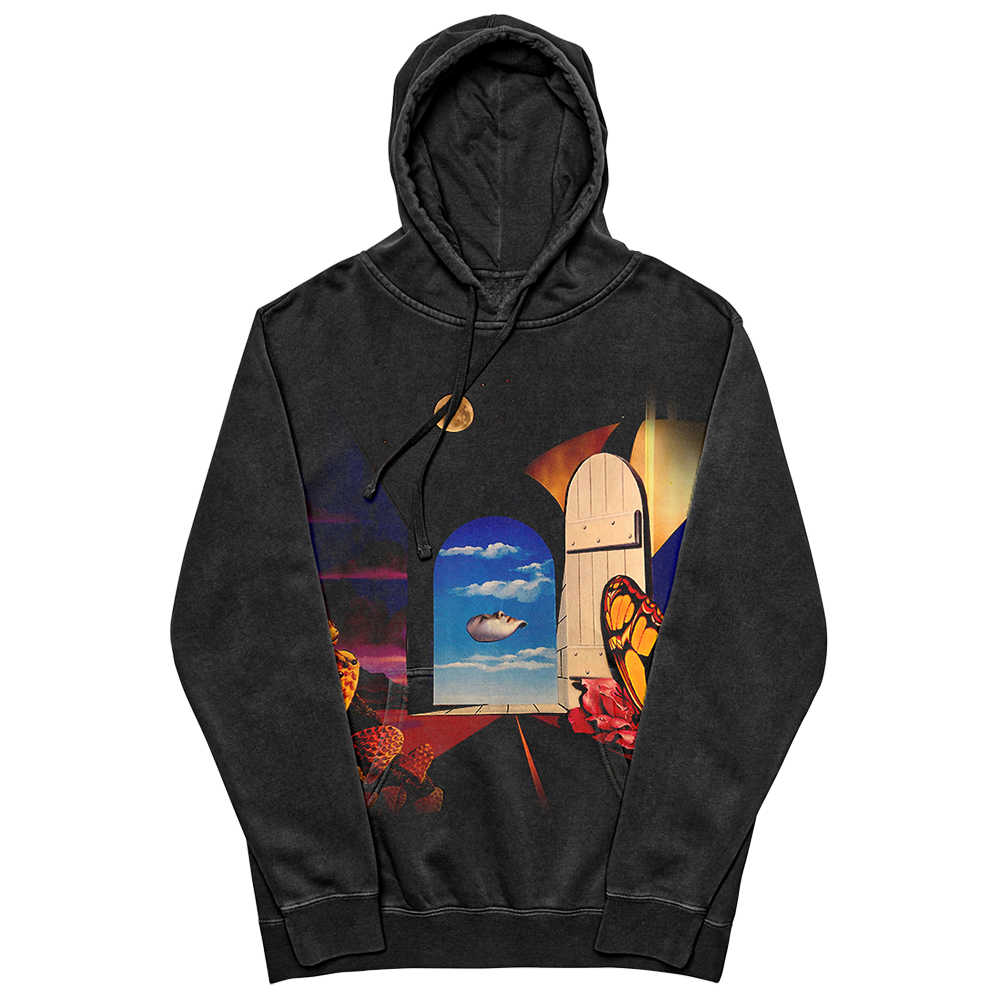 Heaven Hoodie