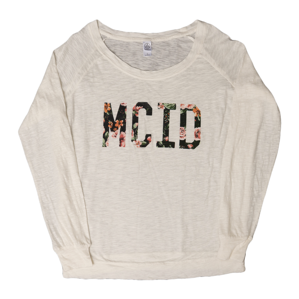 MCID Ladies Long Sleeve